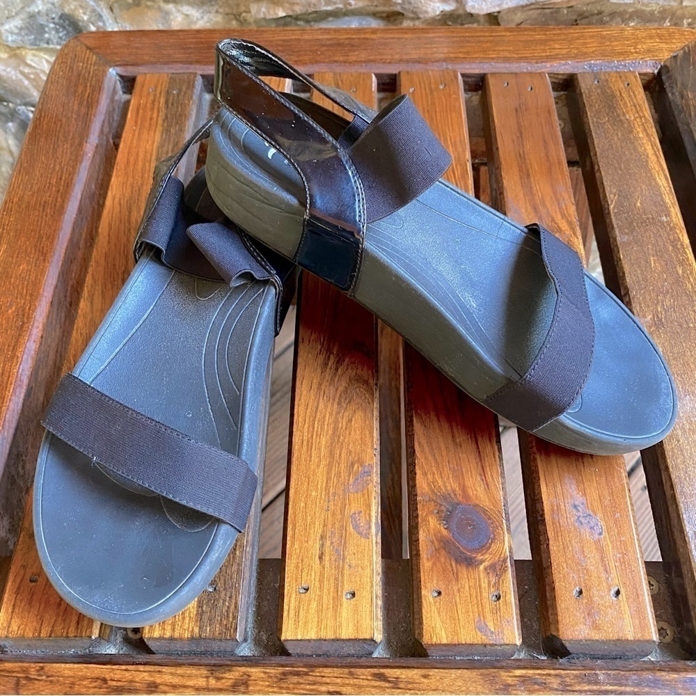 Bare Traps Gazelle Straps  Summer Sundal